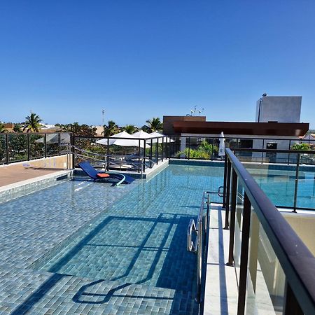 Porto Atlantis - Porto De Galinhas 304公寓 外观 照片