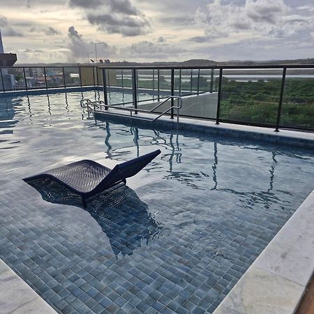 Porto Atlantis - Porto De Galinhas 304公寓 外观 照片
