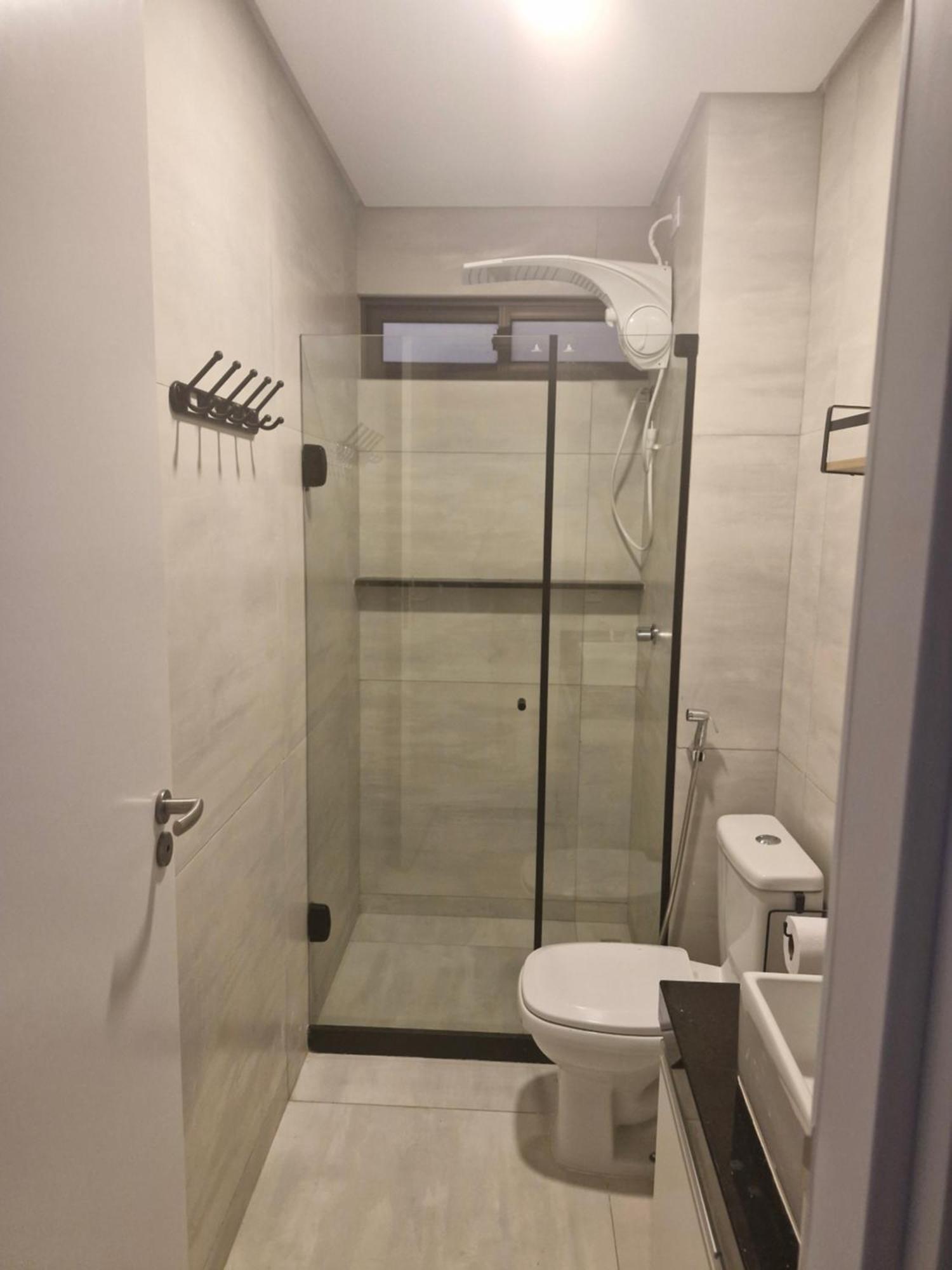Porto Atlantis - Porto De Galinhas 304公寓 外观 照片